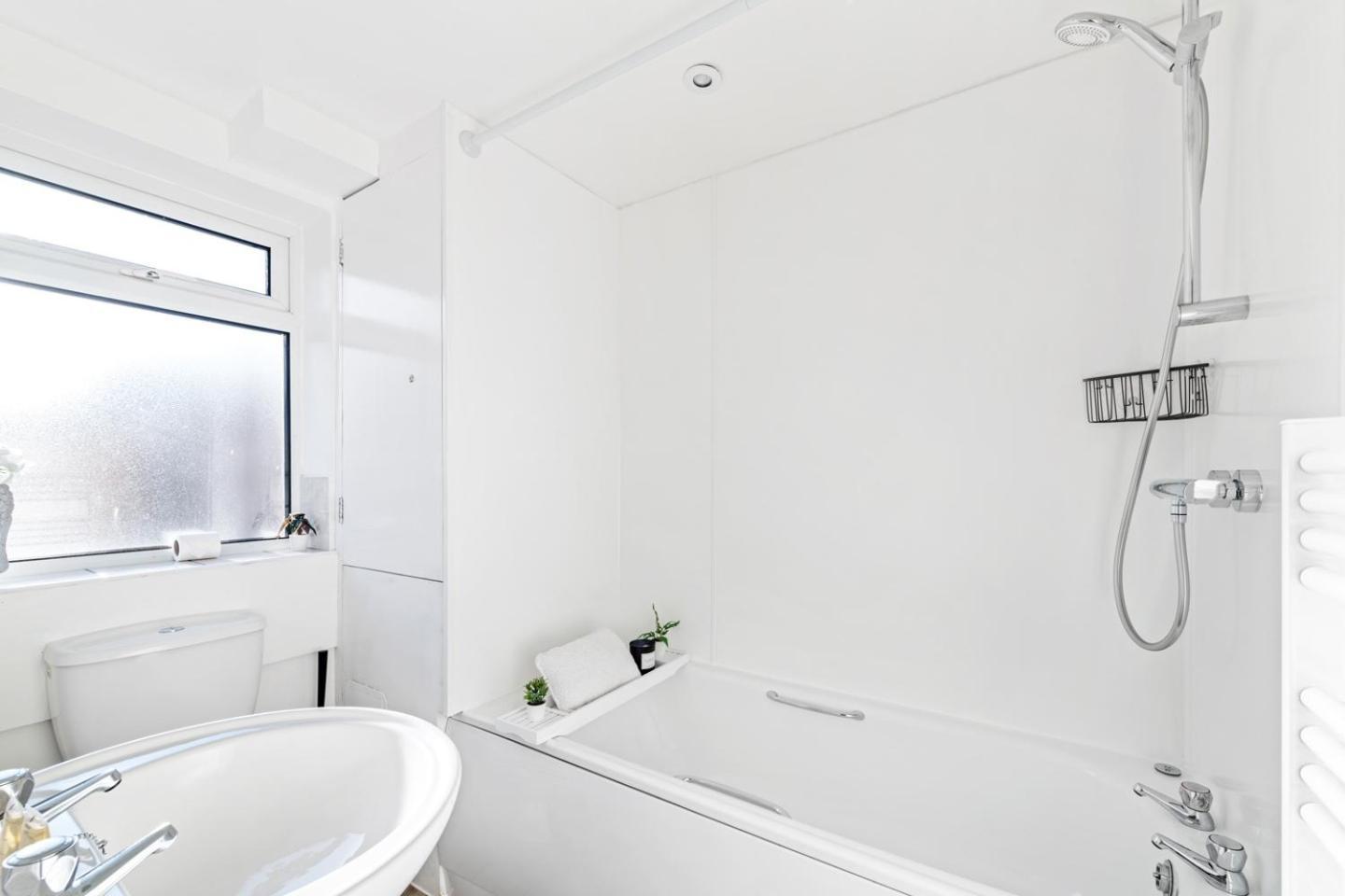 Holiday home Stylish Self Contained *