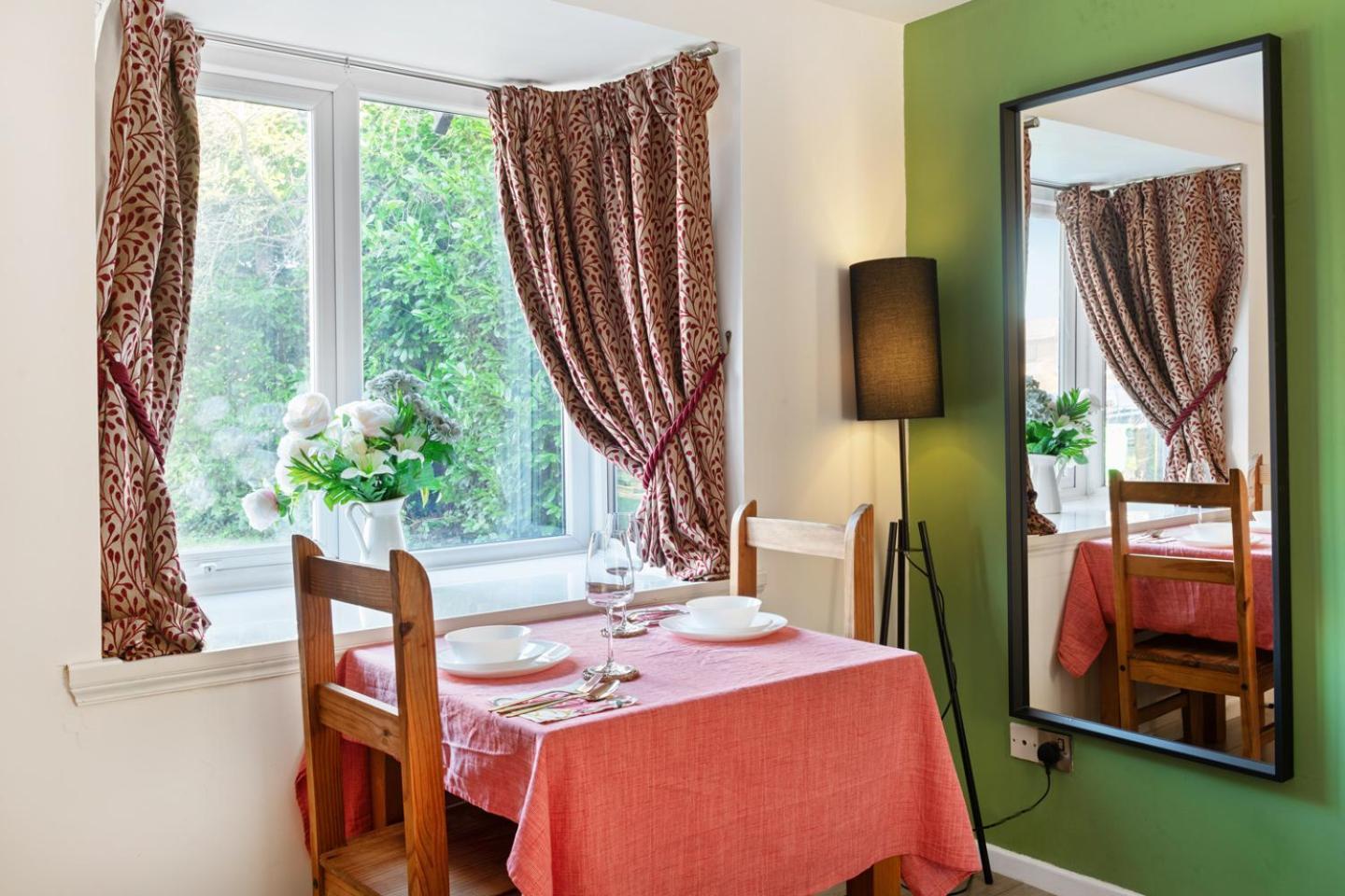 Holiday home Stylish Self Contained Nottingham