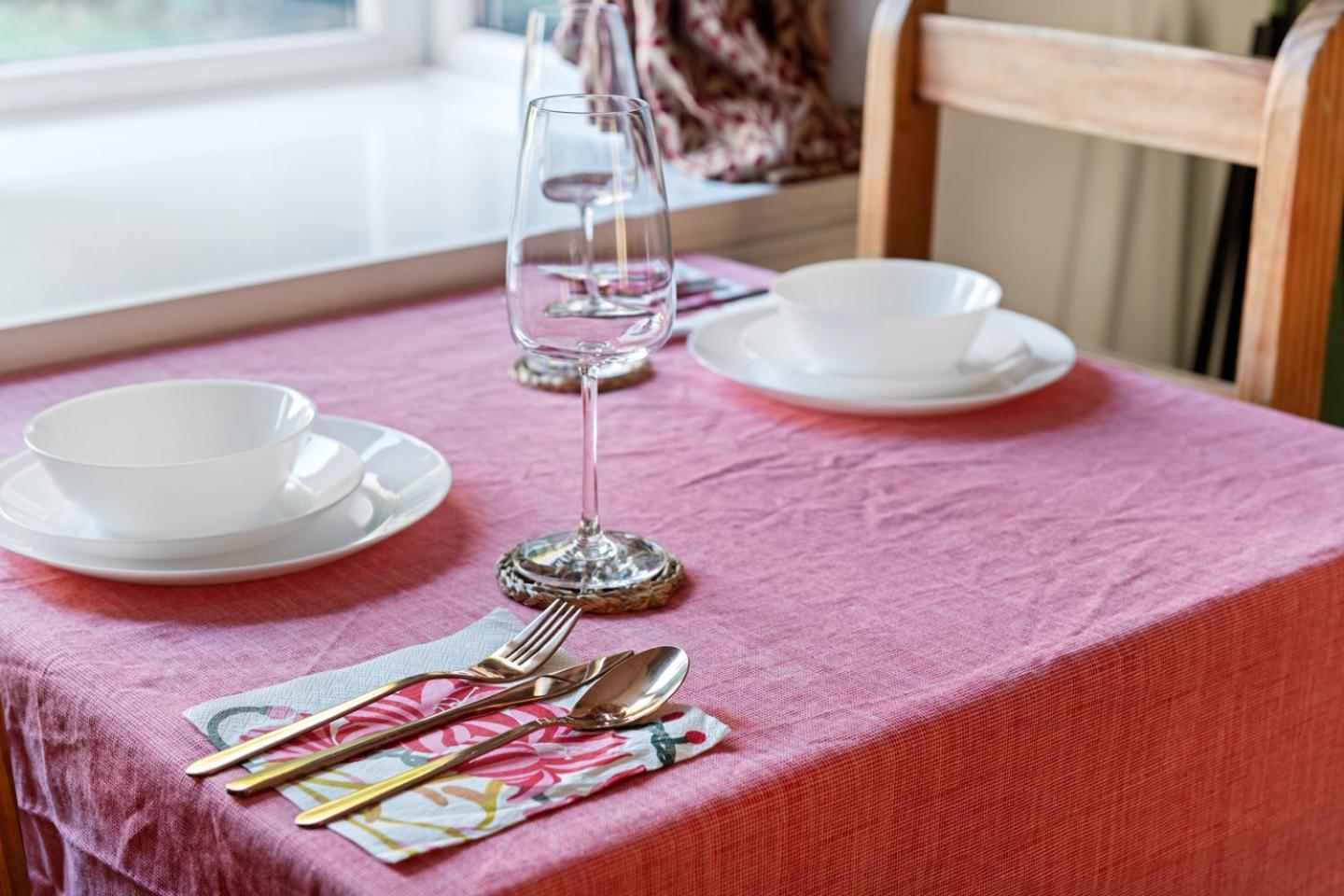Stylish Self Contained Holiday home Nottingham