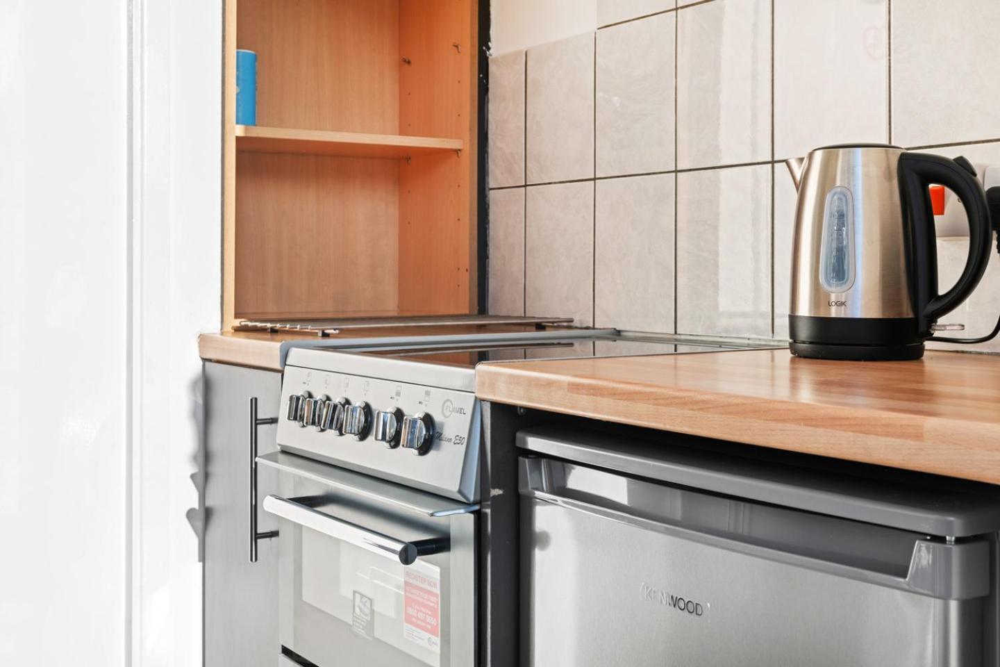 Stylish Self Contained * Nottingham